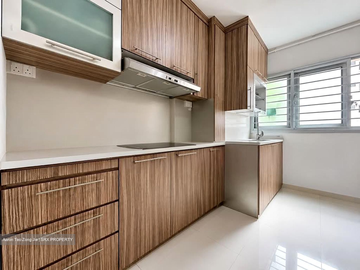 Blk 810 Tampines Polyview (Tampines), HDB 3 Rooms #577974221